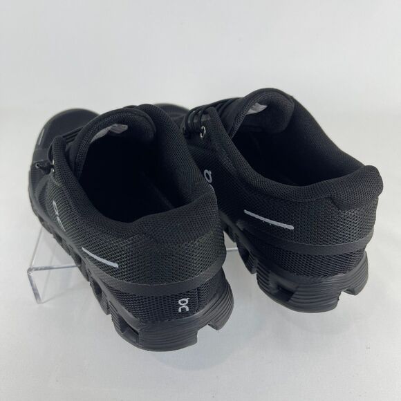 On Running Cloud X Black Asphalt Grey - 40.99706 | Women's 6 | NEW - Picture 6 of 10